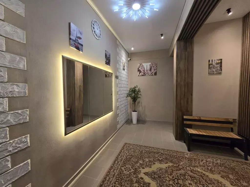 4-к кв. Кабардино-Балкария, Нальчик ул. Тлостанова, 28Б (134.0 м) - Фото 2