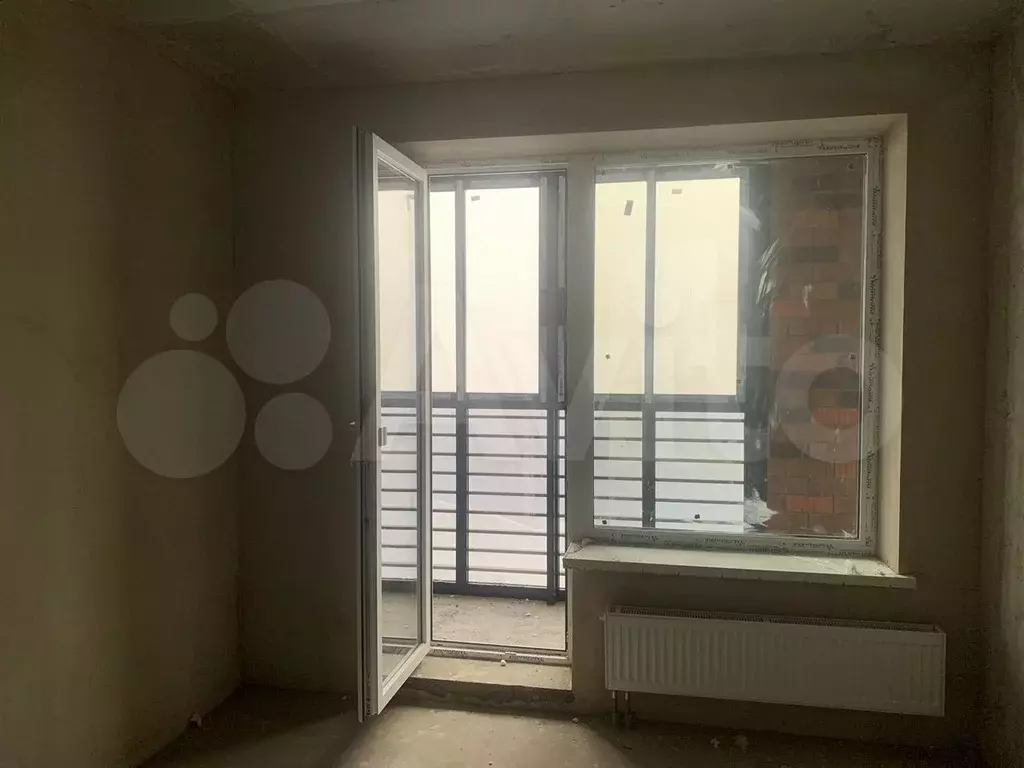 Квартира-студия, 24,5 м, 10/18 эт. - Фото 1