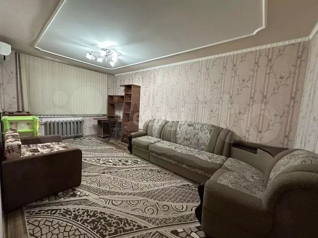 2-к. квартира, 52,8 м, 4/5 эт. - Фото 1