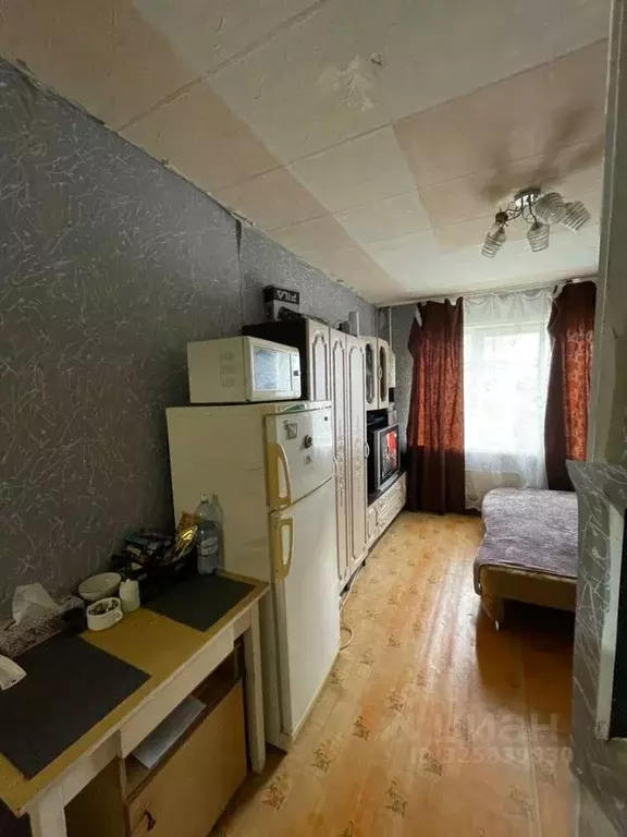 Студия Кемеровская область, Кемерово бул. Строителей, 56/2 (23.0 м) - Фото 2