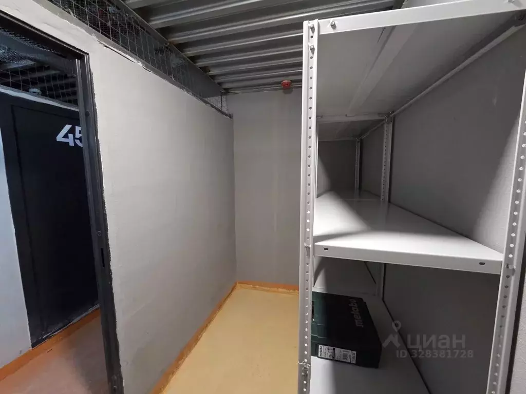 Гараж в Москва № 100 кв-л, 1к2 (5 м) - Фото 2