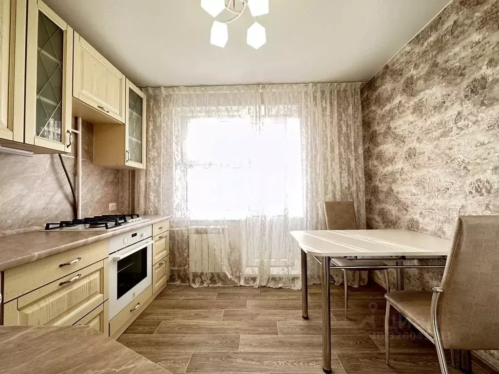 2-к кв. Московская область, Зарайск Зарайск муниципальный округ, 2-й ... - Фото 2