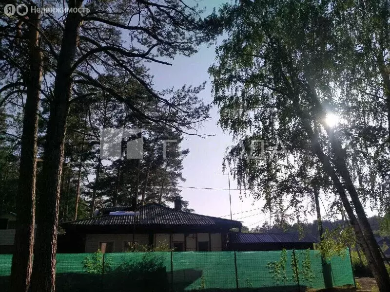 Участок в Новосибирск, Перспективная улица (9.9 м) - Фото 1