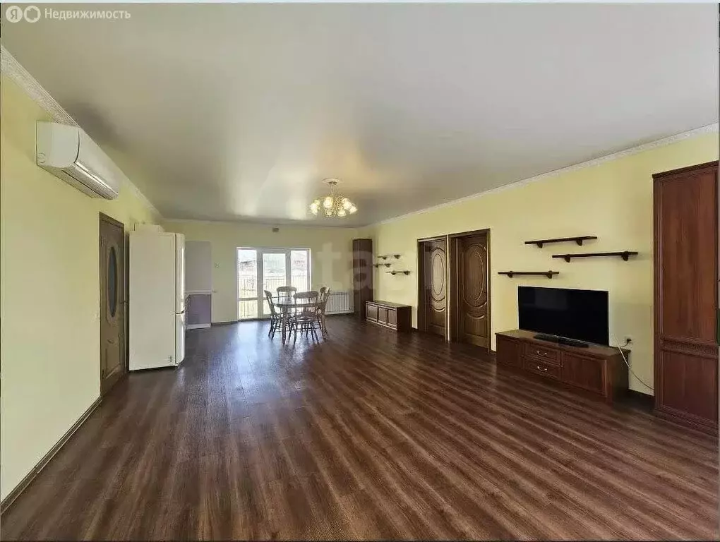 Дом в Краснодар, СНТ Хуторок-Южный, Персиковая улица, 142 (90 м) - Фото 2