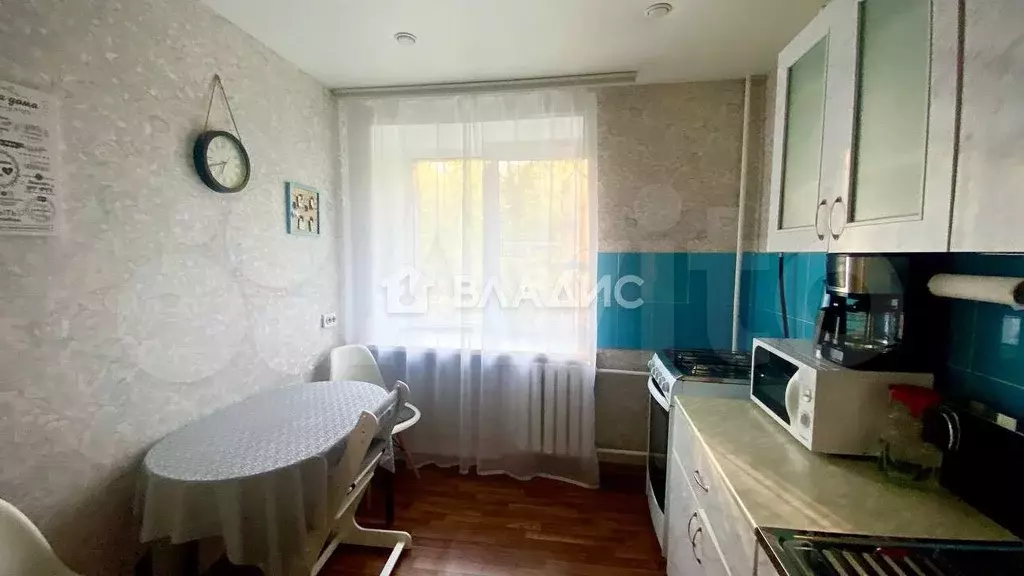 1-к. квартира, 34,8 м, 1/9 эт. - Фото 0