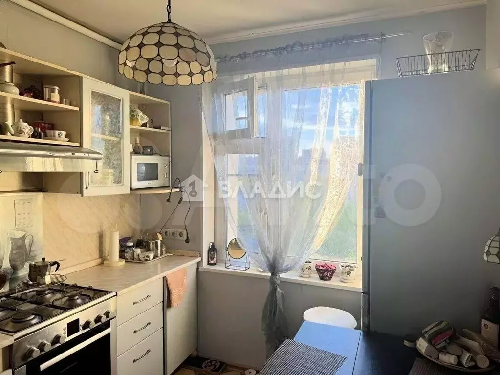 3-к. квартира, 58,3 м, 9/9 эт. - Фото 1
