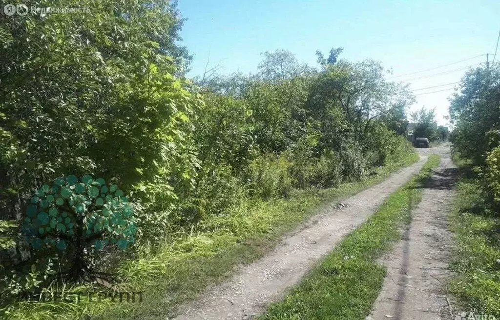 Участок в Самара, Московское шоссе, 17-й километр (6 м) - Фото 1