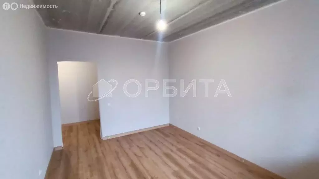 1-комнатная квартира: Тюмень, Новгородская улица, 14 (41.1 м) - Фото 1