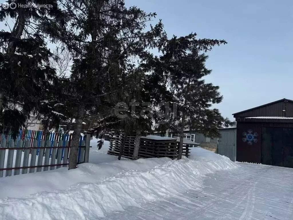 Дом в село Любино-Малороссы, Старожильская улица (102 м) - Фото 1