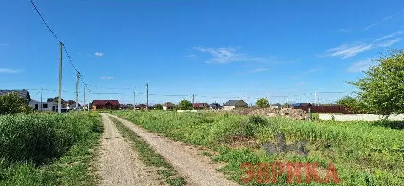 Участок в Краснодарский край, Крымск ул. Отрадная (6.27 сот.) - Фото 1