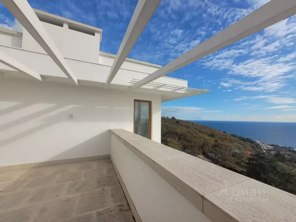 Коттедж в Крым, Ялта муниципальный округ, Береговое пгт  (475 м) - Фото 1