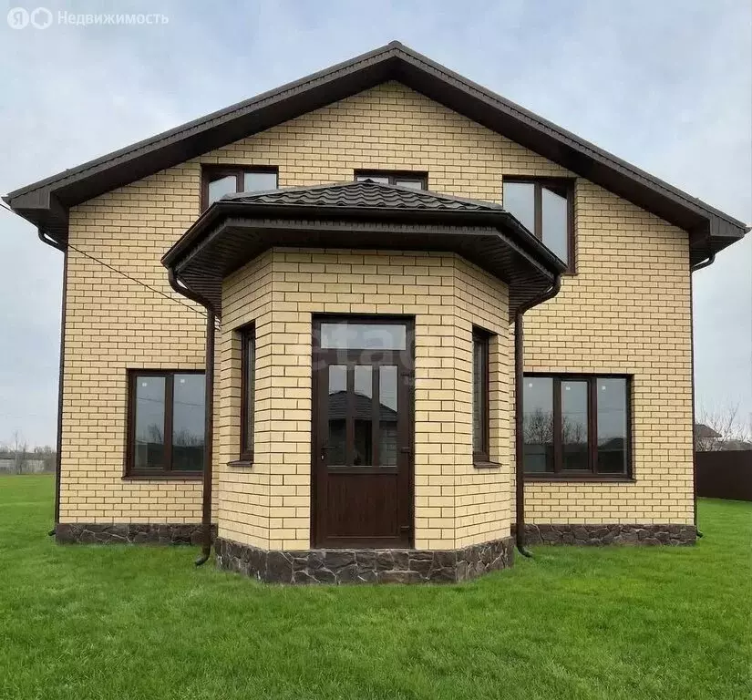 Дом в село Девица, Полевая улица (150 м) - Фото 1