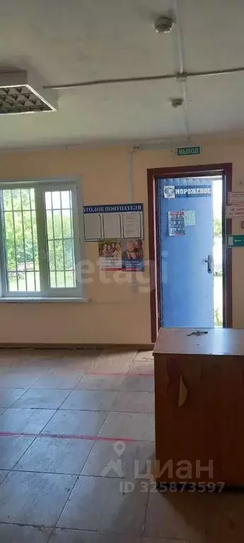 Торговая площадь в Белгородская область, Алексеевский муниципальный ... - Фото 2