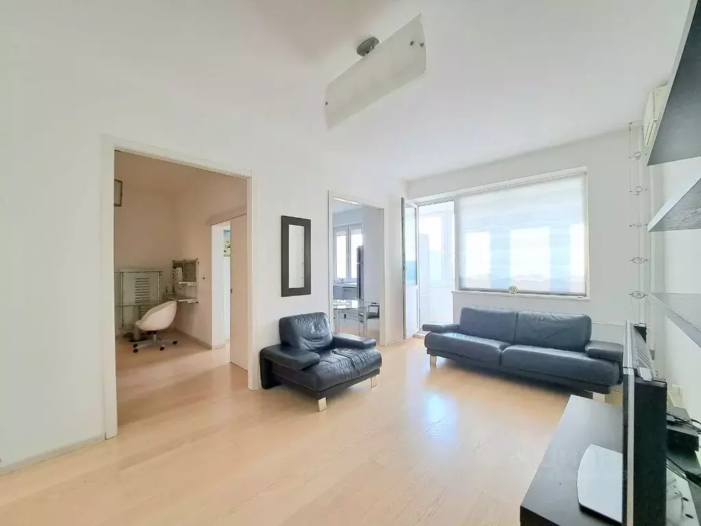 3-к кв. Москва ул. Удальцова, 44 (97.1 м) - Фото 1
