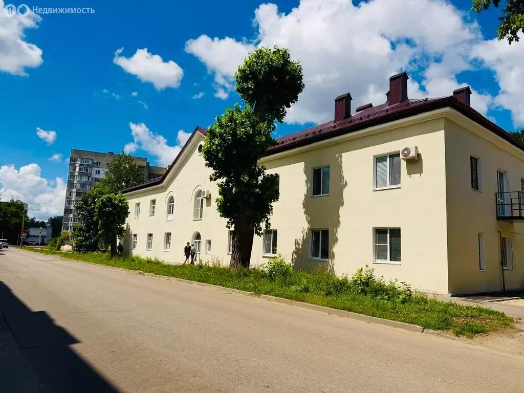 1к в 7-комнатной квартире (15.7 м) - Фото 2