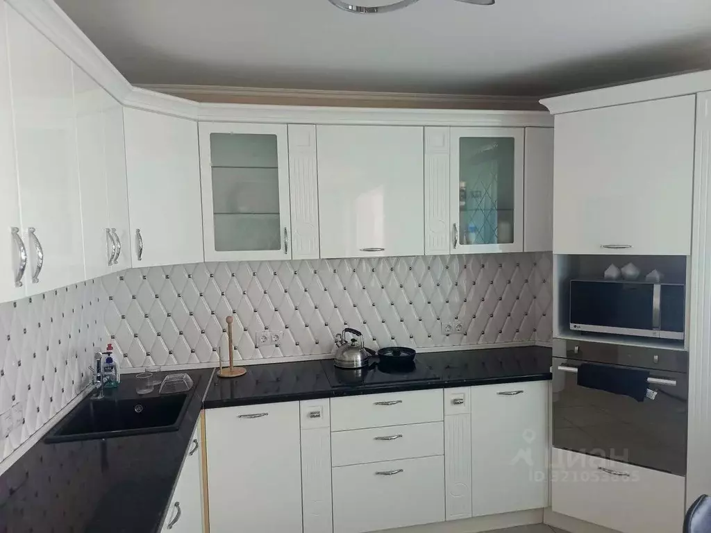 3-к кв. Самарская область, Самара просека 5-я, 110В (76.3 м) - Фото 2