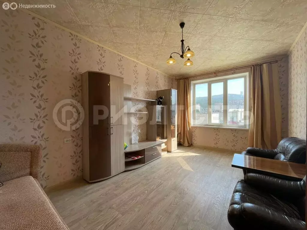 2-комнатная квартира: Мончегорск, Морошковая улица, 4 (55.1 м) - Фото 1
