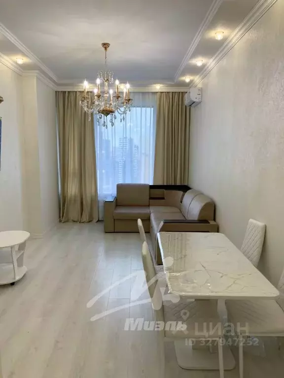 2-к кв. Москва ул. Крузенштерна, 4 (50.0 м) - Фото 2