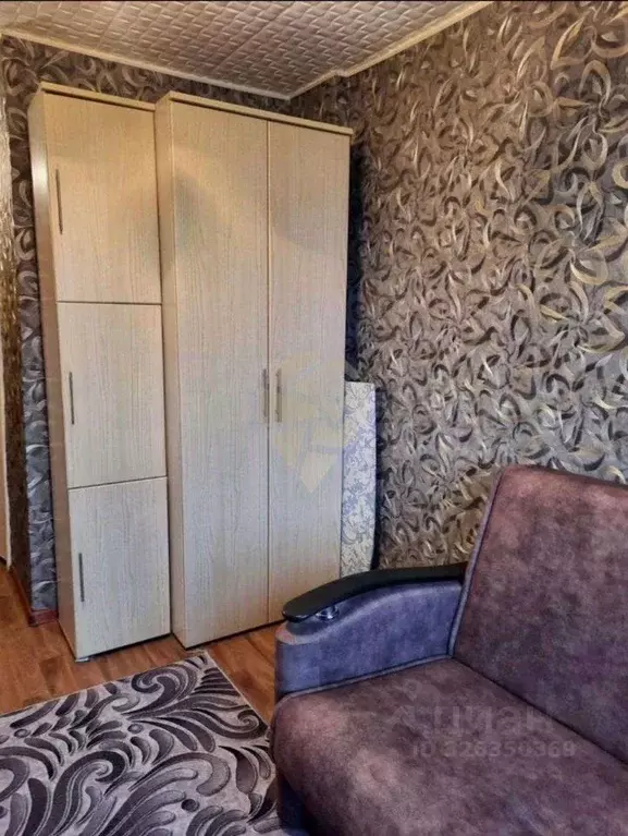 Студия Белгородская область, Старый Оскол Молодогвардеец мкр, 1 (17.0 ... - Фото 2