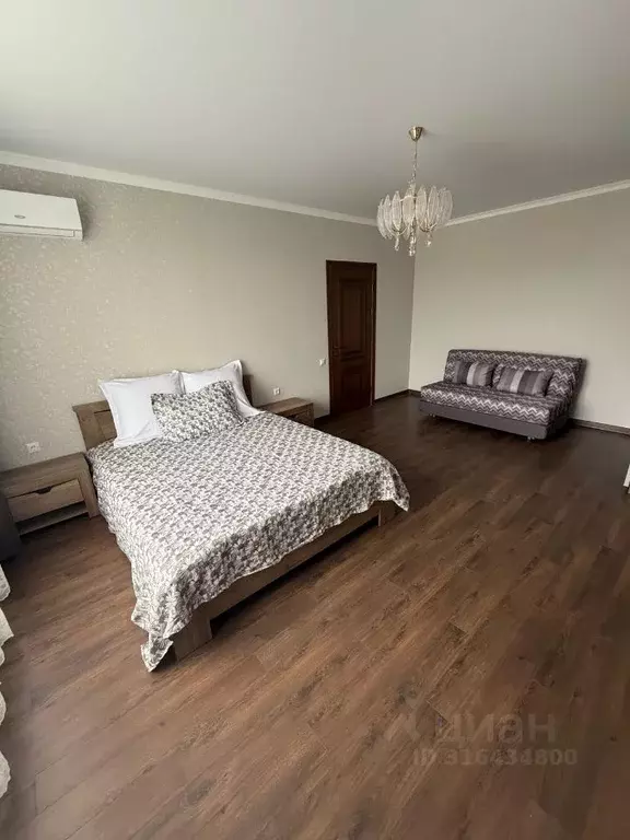 1-к кв. Ставропольский край, Железноводск ул. Строителей, 50к4 (50.0 ... - Фото 0
