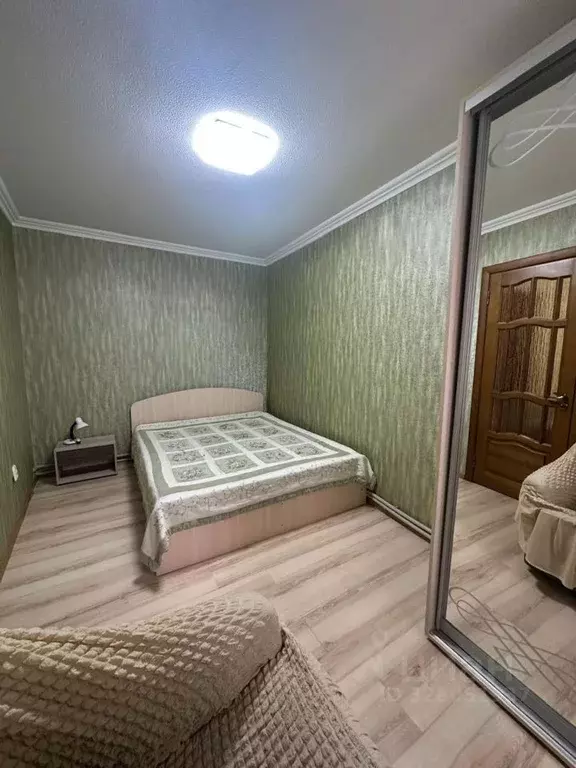 Дом в Ставропольский край, Кисловодск ул. Чкалова, 3 (80 м) - Фото 2