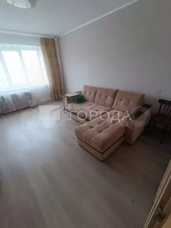 3-к. квартира, 61 м, 2/9 эт. - Фото 1