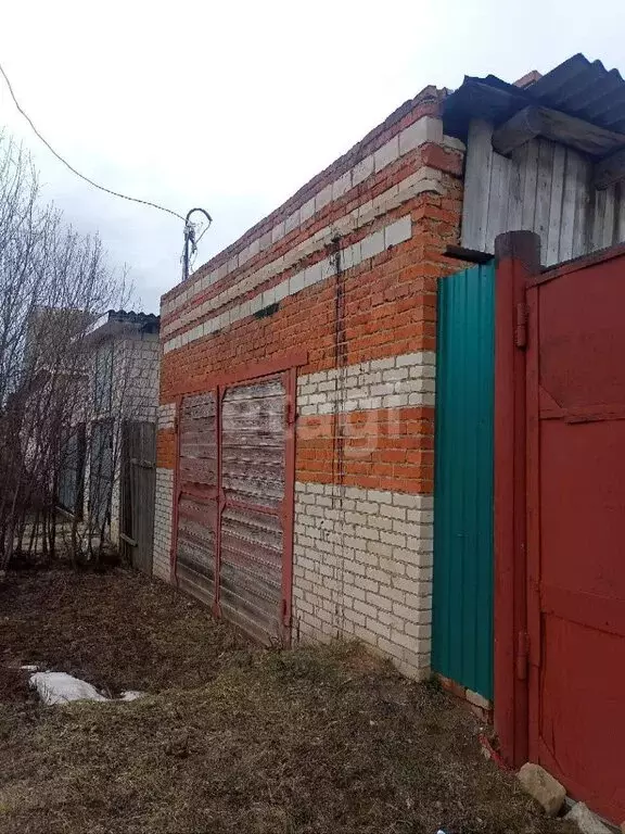 Дом в Можга, улица 40 Лет Победы (180 м) - Фото 1