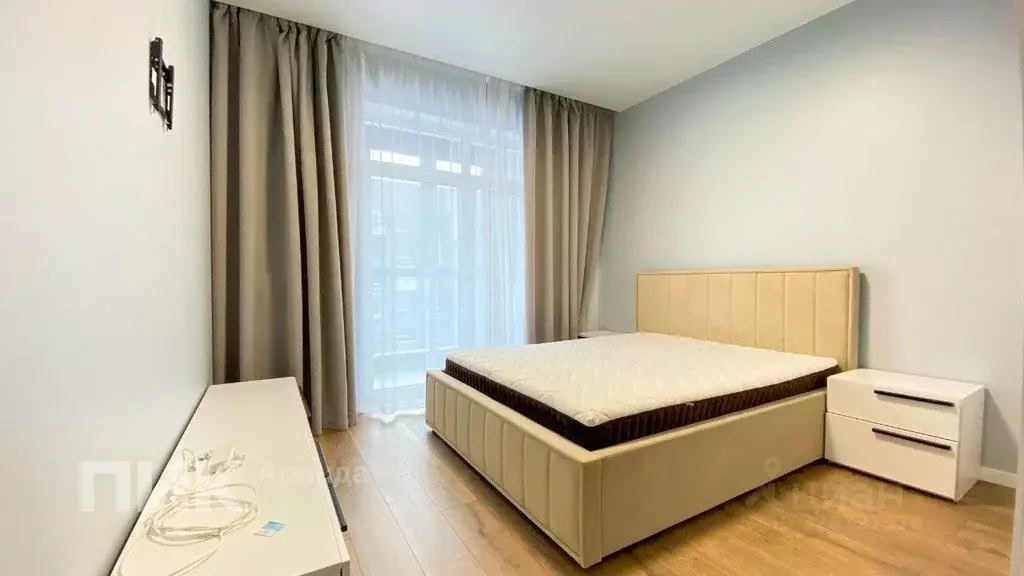 2-к кв. Москва Олонецкая ул., 6 (69.0 м) - Фото 1