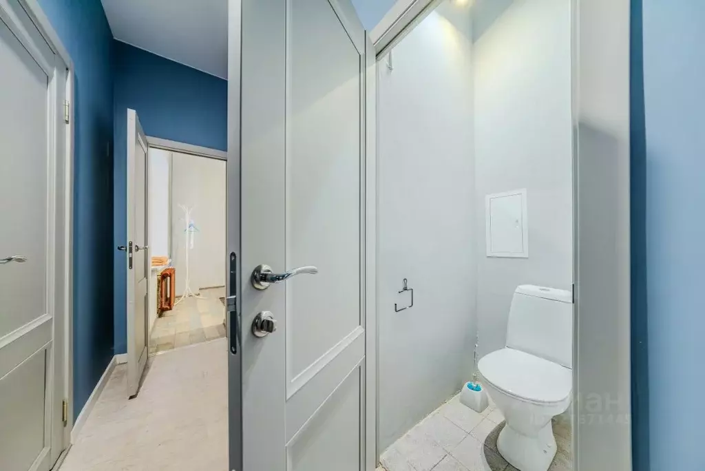 Помещение свободного назначения в Санкт-Петербург Невский просп., 166 ... - Фото 2