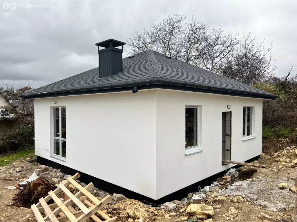 Дом в Добровское сельское поселение, садоводческое товарищество ... - Фото 1