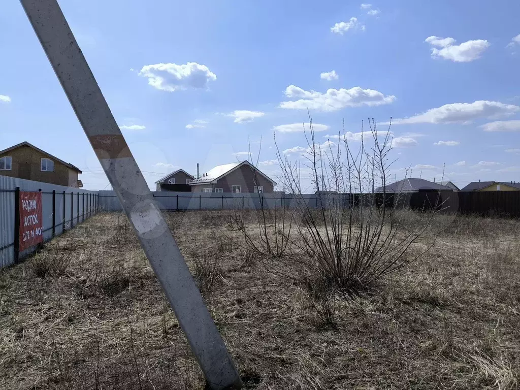 Участок 5,7 сот. (ИЖС) - Фото 1