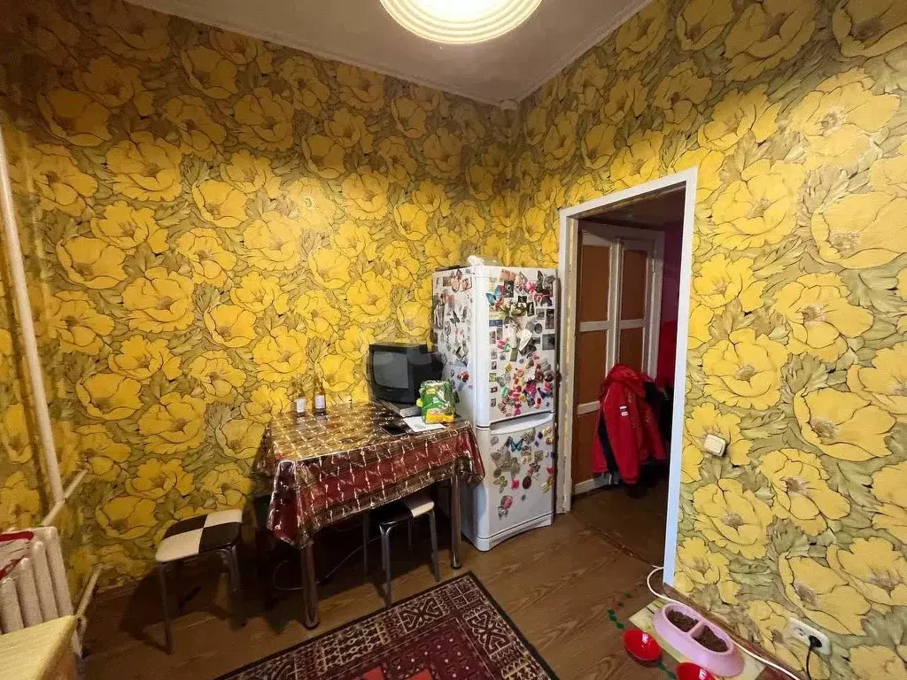 2-к кв. Кемеровская область, Новокузнецк проезд Казарновского, 1 (56.8 ... - Фото 1