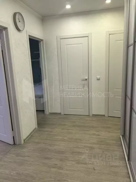 3-к кв. Тюменская область, Тюмень Кремлевская ул., 112к4 (77.0 м) - Фото 0