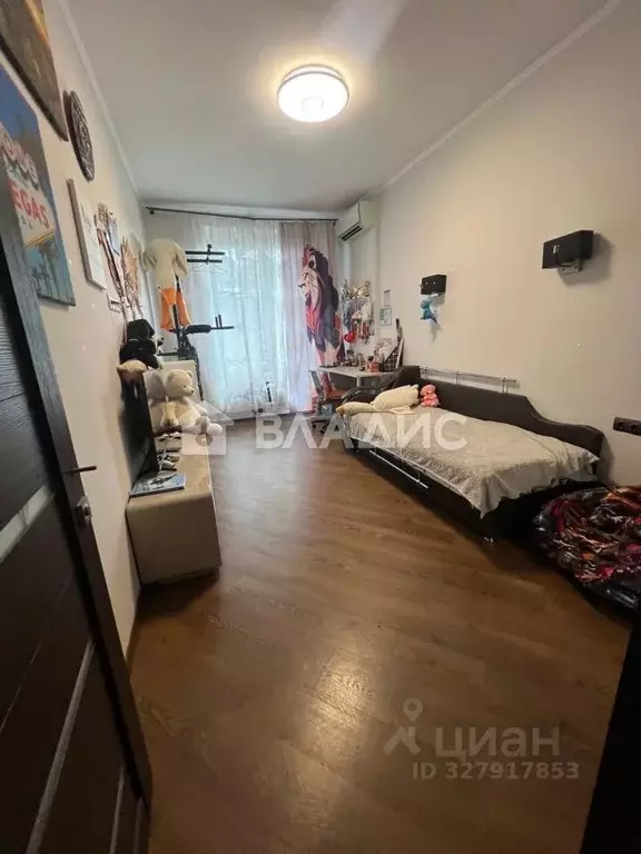 2-к кв. Московская область, Мытищи Летная ул., 21/2 (59.5 м) - Фото 2