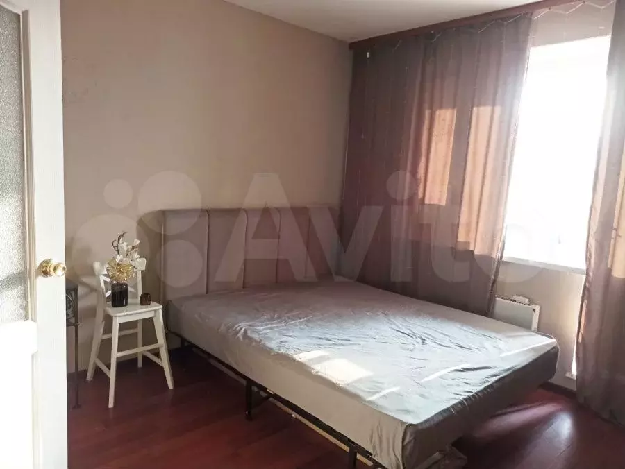 Комната 18 м в 2-к., 6/22 эт. - Фото 0