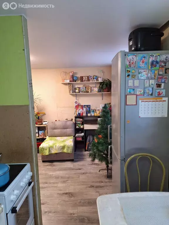 3-комнатная квартира: Нижний Тагил, улица Карла Либкнехта, 28 (55.8 м) - Фото 2