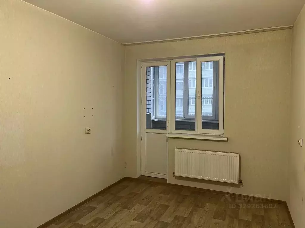 Студия Краснодарский край, Краснодар ул. Евгении Жигуленко (25.0 м) - Фото 2