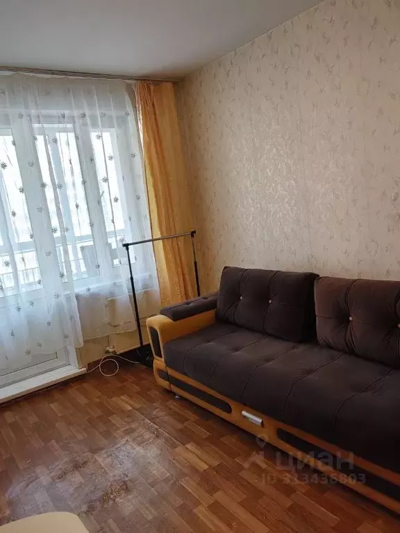 Студия Красноярский край, Красноярск ул. Карамзина, 16 (26.0 м) - Фото 1