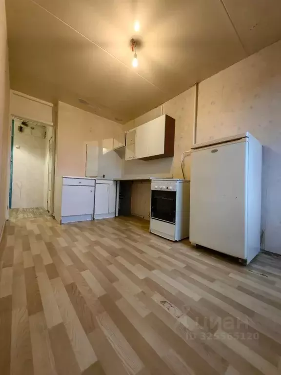 1-к кв. Москва 1-й Лихачевский пер., 8 (35.0 м) - Фото 2