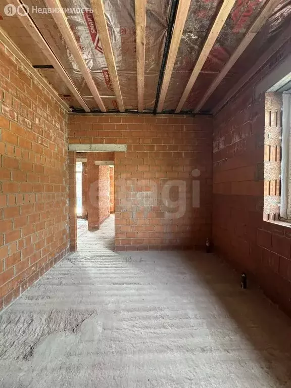 Дом в Казань, СНТ Ромашка, 6-я аллея (114.5 м) - Фото 2