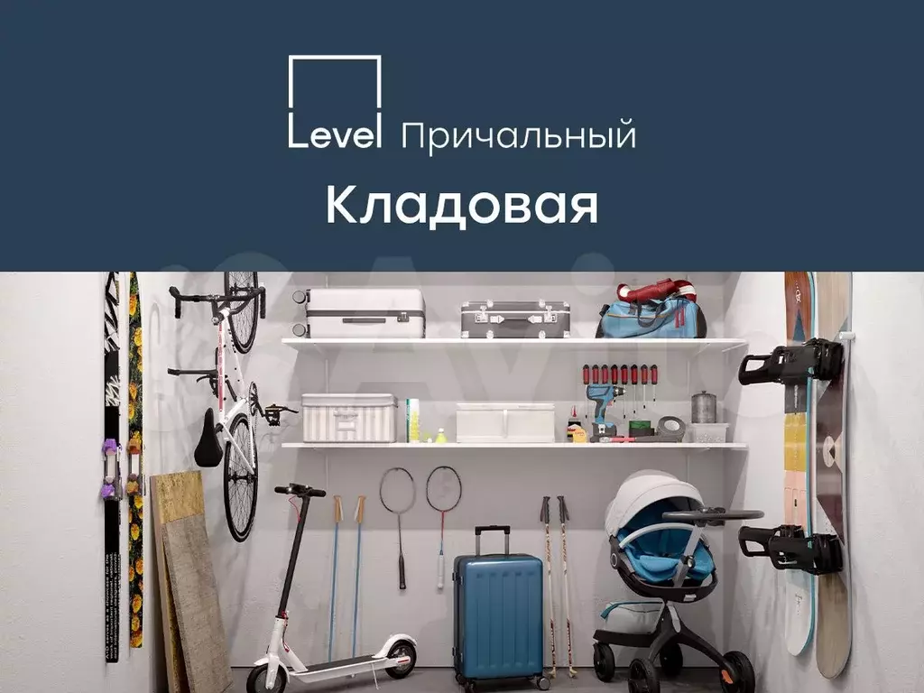Продам складское помещение, 5 м - Фото 1