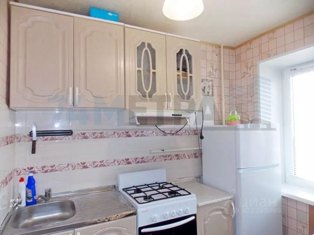 1-к кв. Челябинская область, Челябинск ул. Дегтярева, 100 (32.0 м) - Фото 2