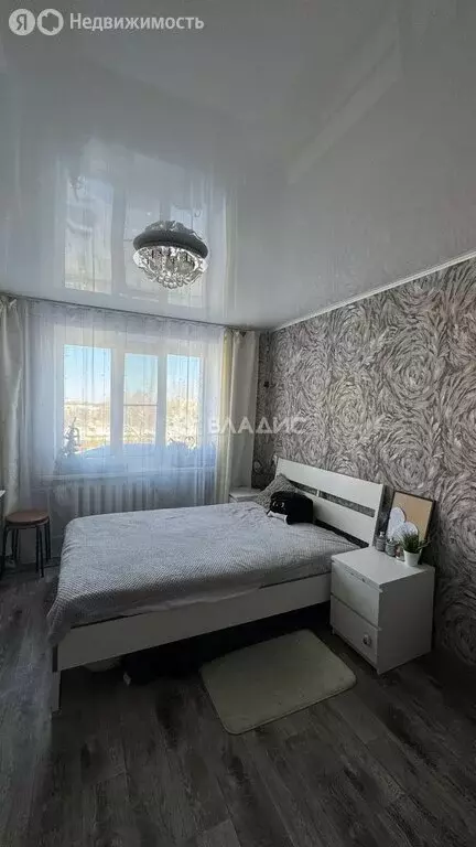 1к в 8-комнатной квартире (16.7 м) - Фото 1