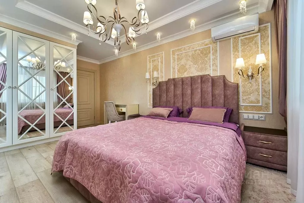 3-к кв. Краснодарский край, Краснодар Фестивальный мкр, Солнечный мкр, ... - Фото 1