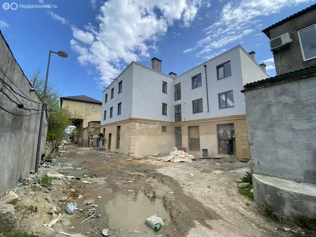 Помещение свободного назначения (446 м) - Фото 2