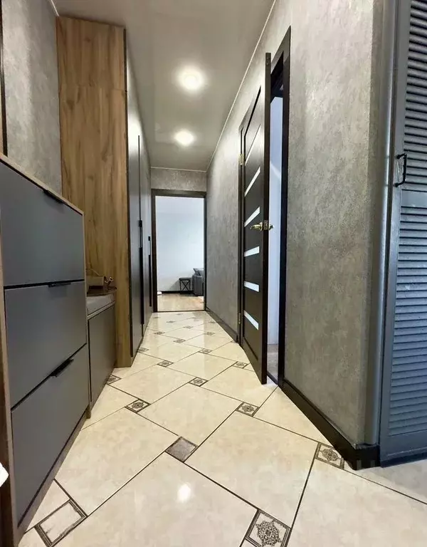 3-к кв. Санкт-Петербург ул. Черкасова, 6К1 (60.0 м) - Фото 1