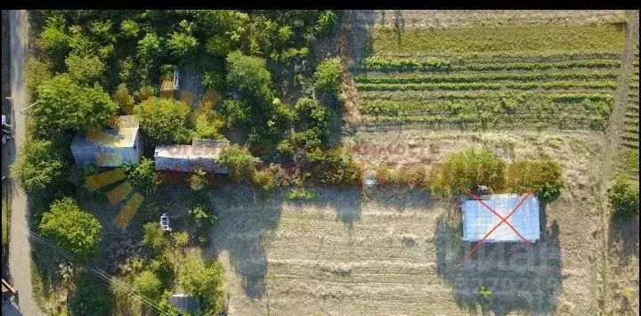 Участок в Краснодарский край, Щербиновское с/пос, пос. Прилиманский ... - Фото 2