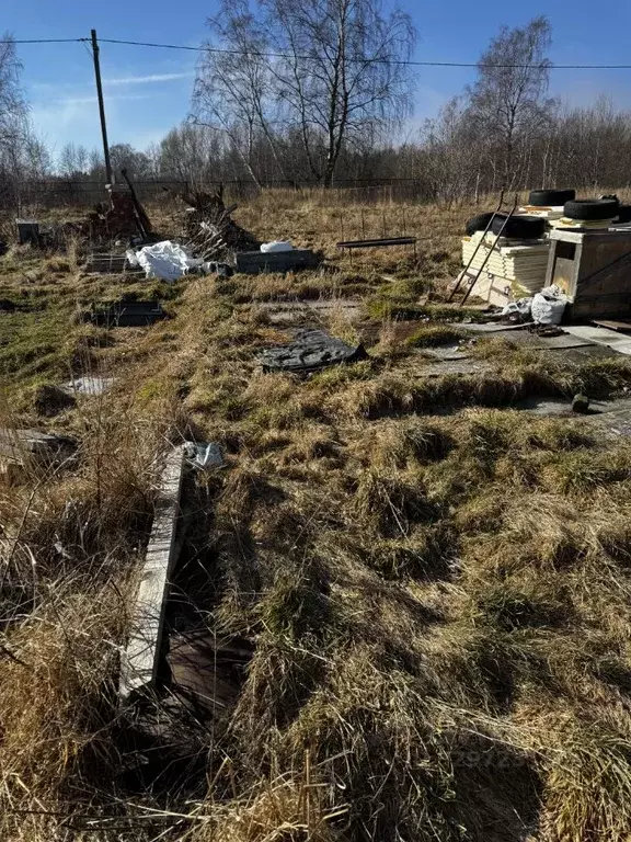 Участок в Калининградская область, Светлогорский городской округ, пос. ... - Фото 2