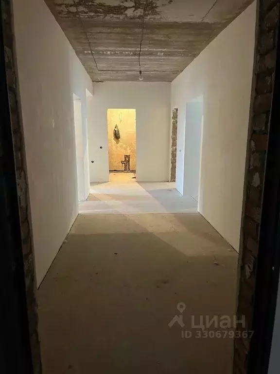 3-к кв. Северная Осетия, Владикавказ ул. Хадарцева, 39 (93.7 м) - Фото 1