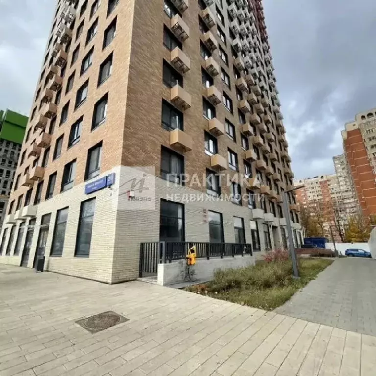 Продается 2-комнатная квартира - Фото 1